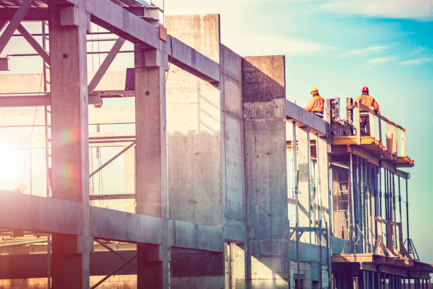 Best Commercial Concrete Contractor  in Terre Hill, PA