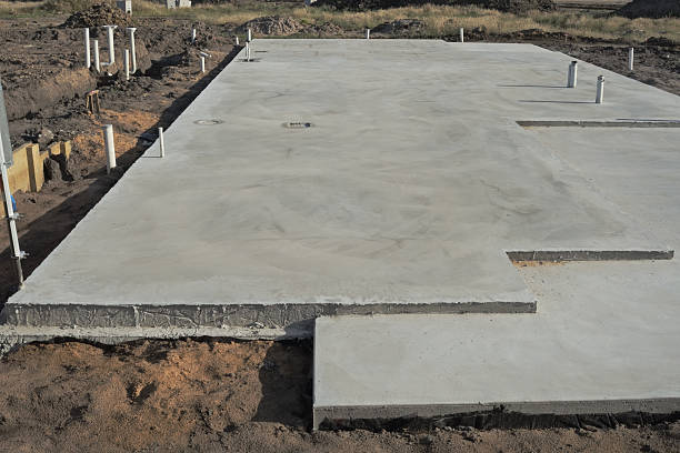 Best Concrete Driveway Installation  in Terre Hill, PA